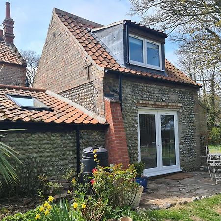 Mill Cottage Overstrand Exterior photo